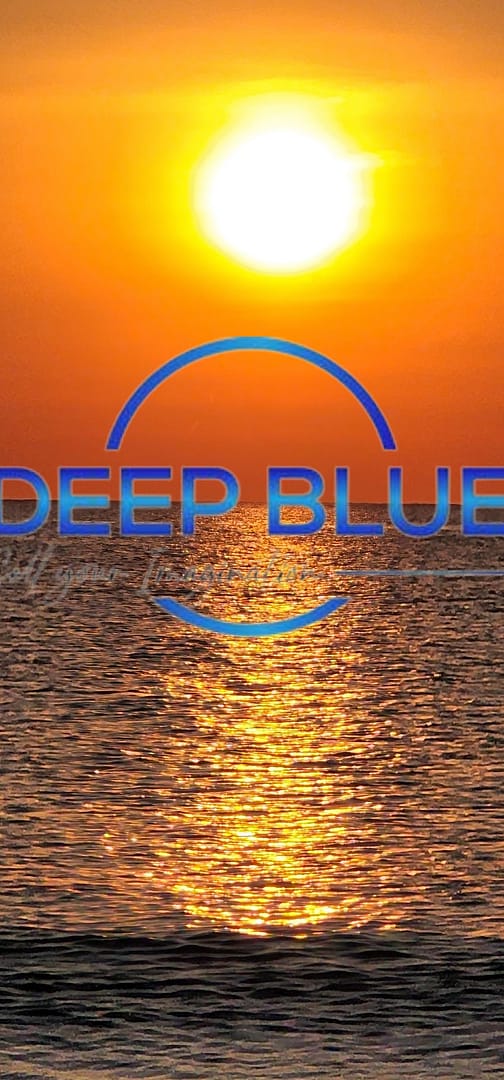 Deep Blue