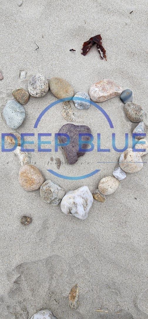 Deep Blue