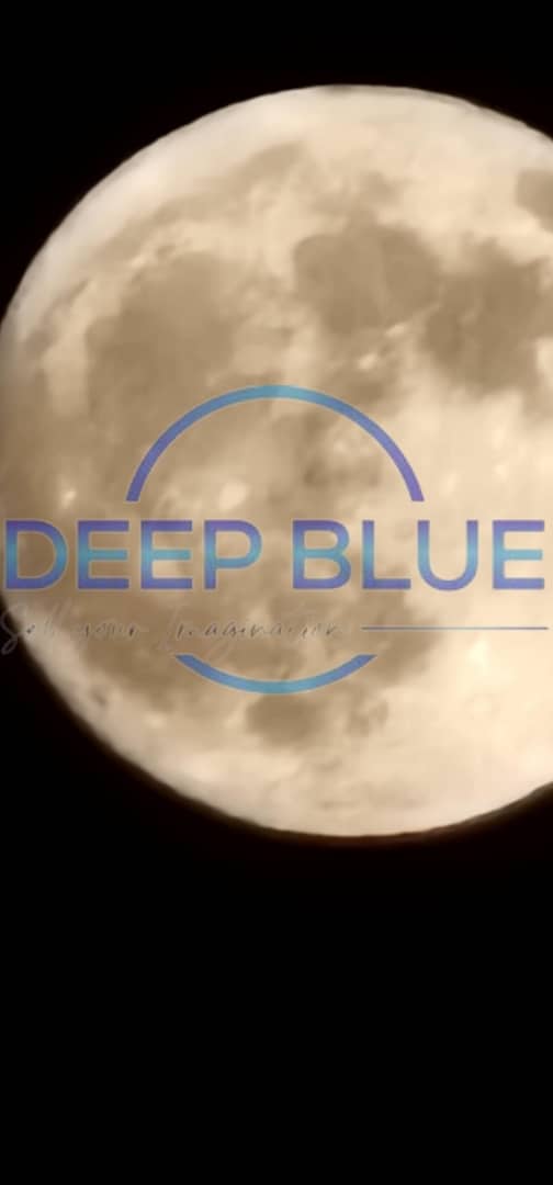 Deep Blue