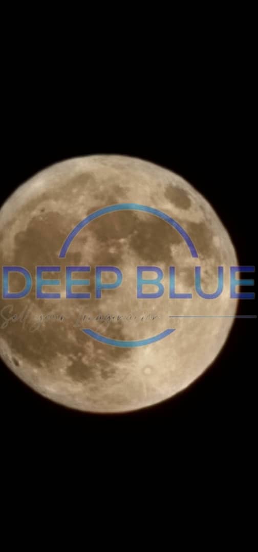 Deep Blue