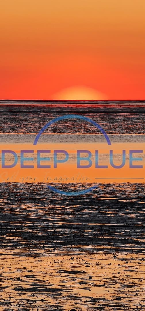 Deep Blue