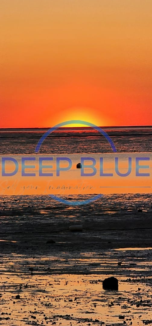 Deep Blue