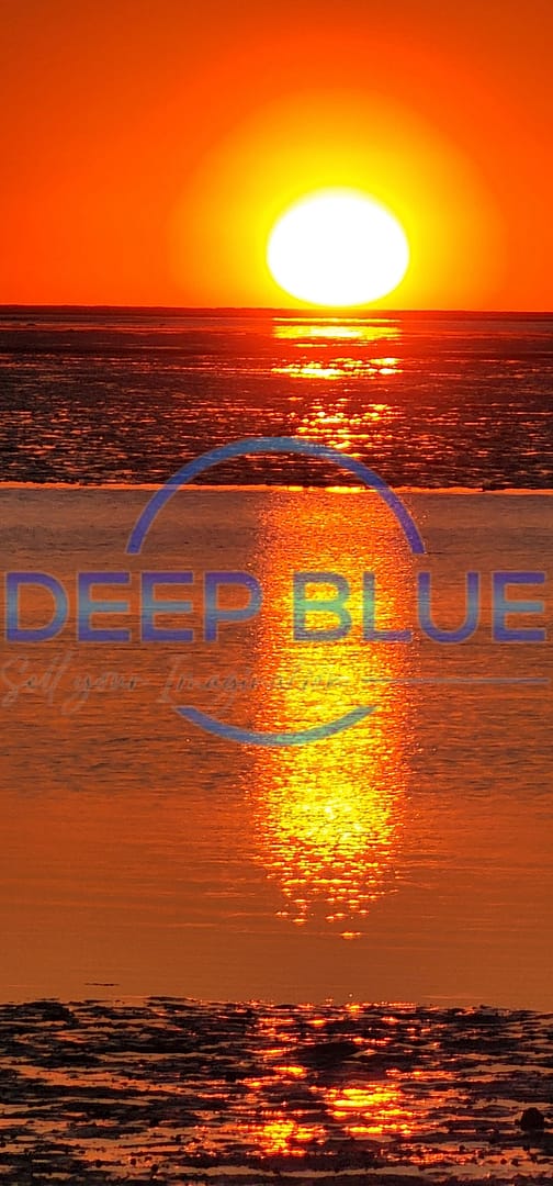 Deep Blue