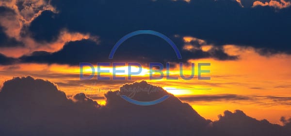 Deep Blue