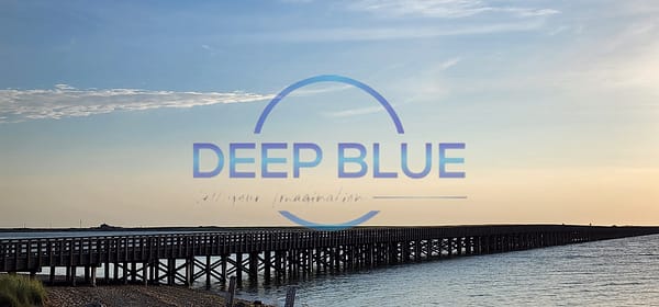 Deep Blue