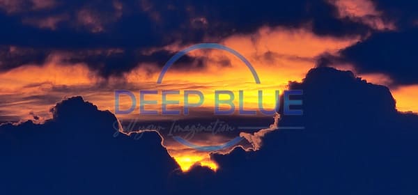 Deep Blue