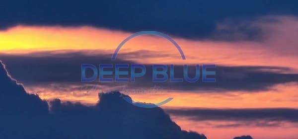 Deep Blue