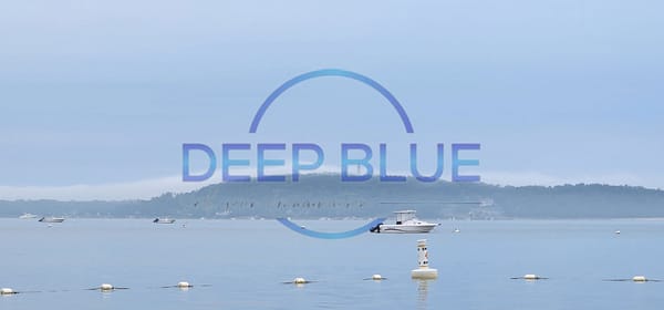 Deep Blue