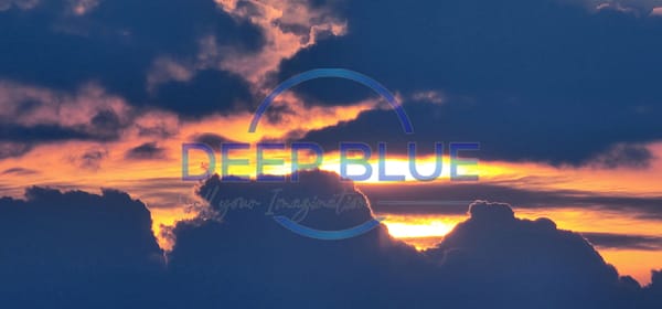 Deep Blue