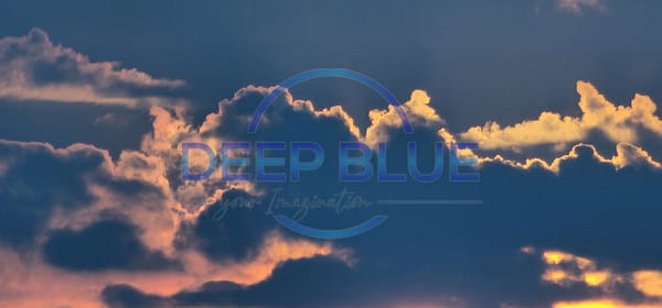 Deep Blue