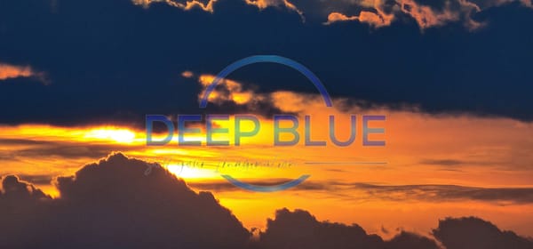 Deep Blue