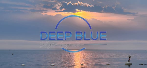 Deep Blue