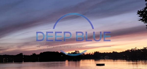 Deep Blue