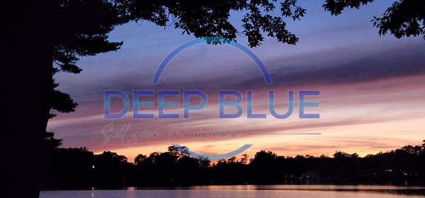 Deep Blue