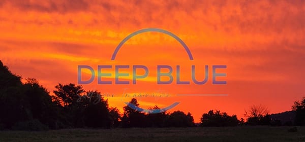 Deep Blue