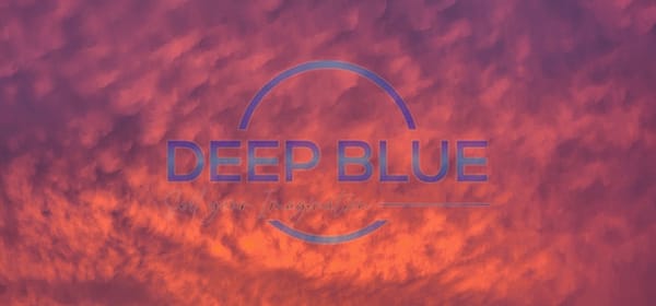 Deep Blue