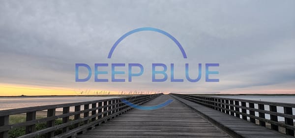 Deep Blue