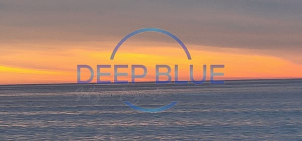 Deep Blue