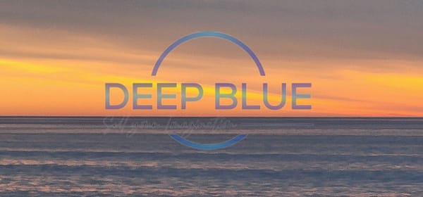 Deep Blue