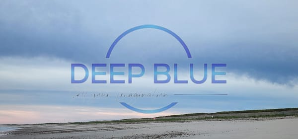 Deep Blue