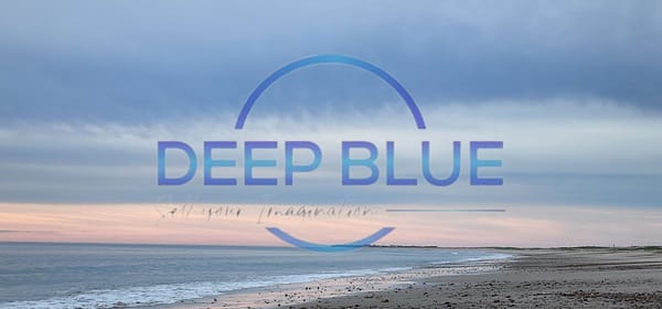 Deep Blue