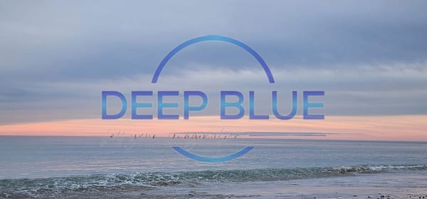 Deep Blue