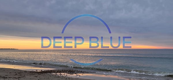 Deep Blue