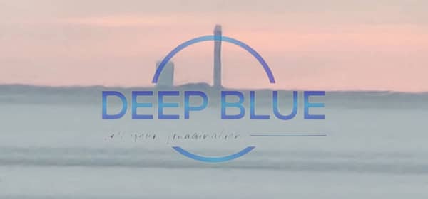 Deep Blue