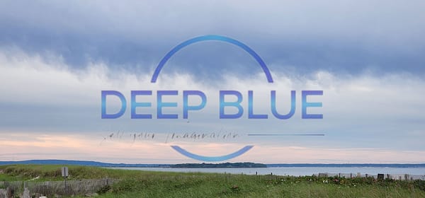 Deep Blue