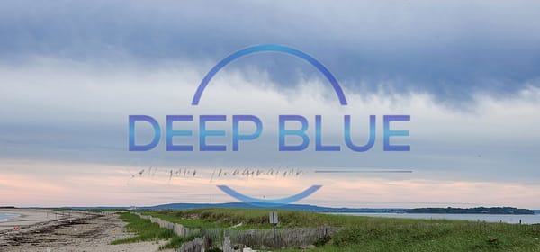 Deep Blue