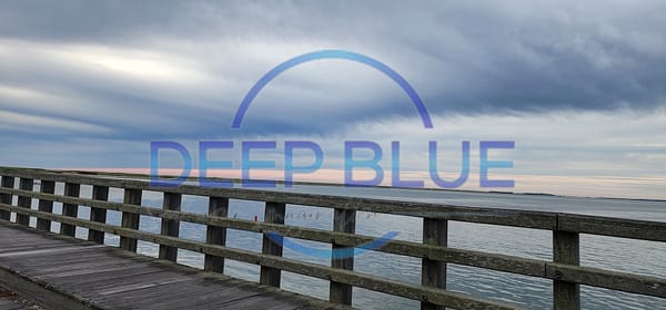 Deep Blue