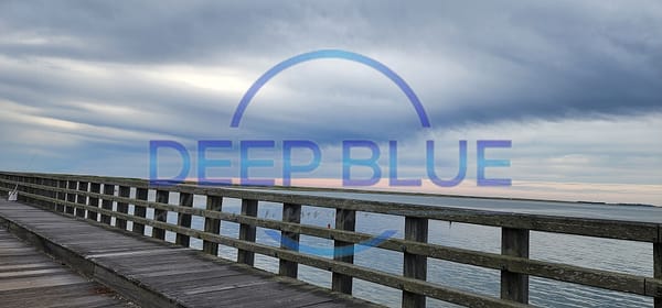 Deep Blue