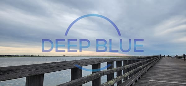 Deep Blue