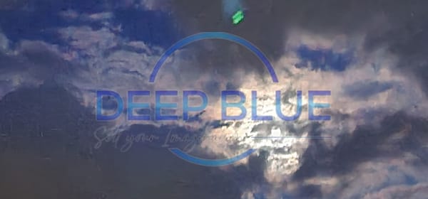 Deep Blue