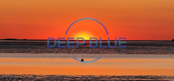 Deep Blue