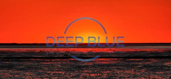 Deep Blue