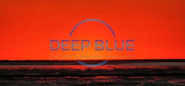 Deep Blue