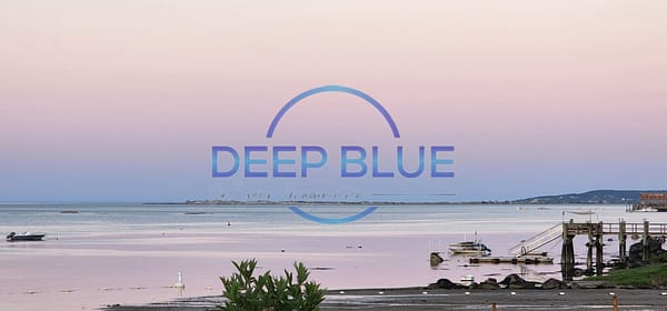 Deep Blue